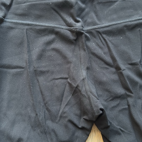 Lululemon Align High Rise Pant 25" - Picture 4 of 4